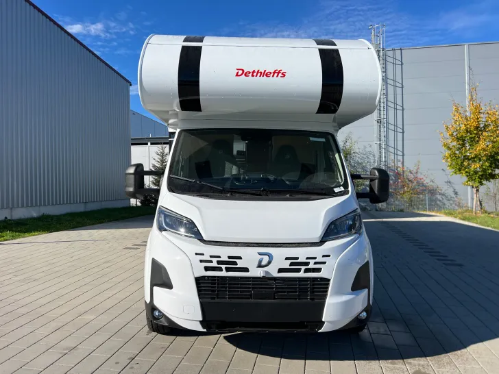 Fahrzeugbild Dethleffs XL A 7822-2 #4