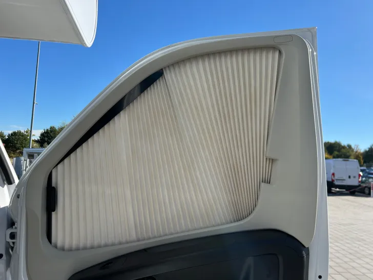 Fahrzeugbild Dethleffs XL A 7822-2 #7