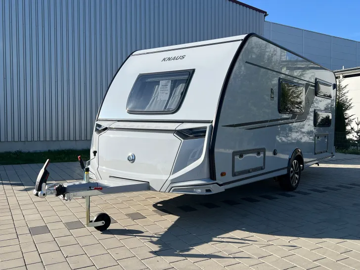 Fahrzeugbild Knaus Südwind BLACK SELECTION 500 QDK #7