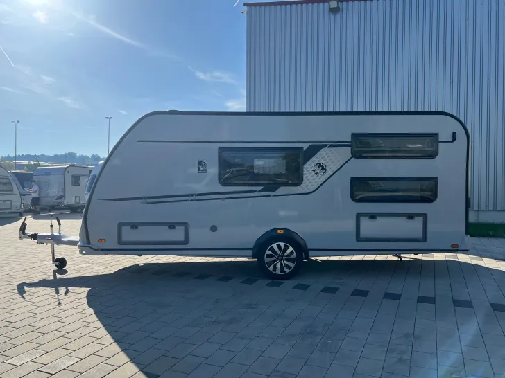 Fahrzeugbild Knaus Südwind BLACK SELECTION 500 QDK #8