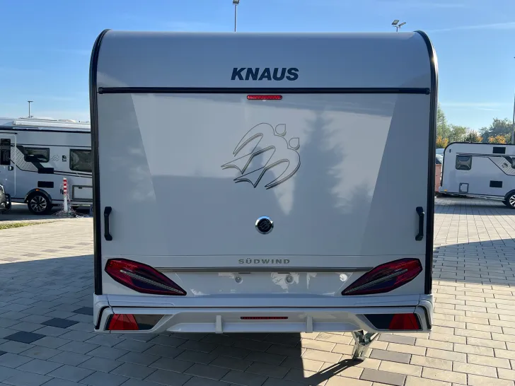 Fahrzeugbild Knaus Südwind BLACK SELECTION 500 QDK #13
