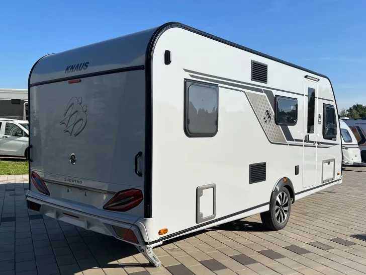 Fahrzeugbild Knaus Südwind BLACK SELECTION 500 QDK #14