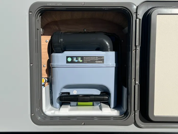 Fahrzeugbild Knaus Südwind BLACK SELECTION 500 QDK #16