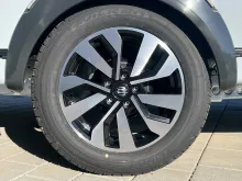 Fahrzeugbild Knaus Südwind BLACK SELECTION 500 QDK #17