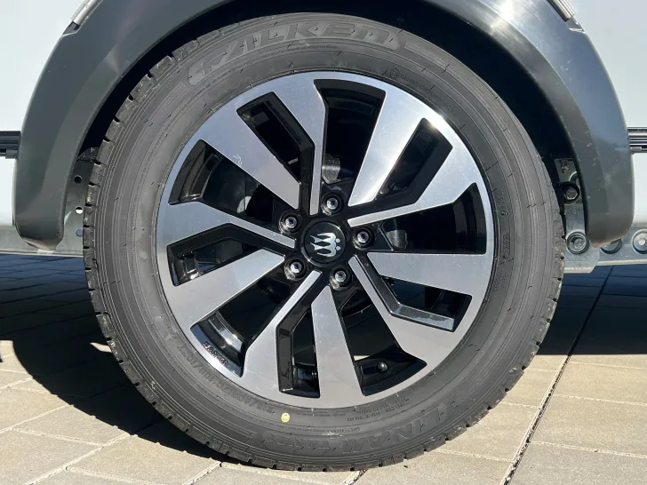 Fahrzeugbild Knaus Südwind BLACK SELECTION 500 QDK #17