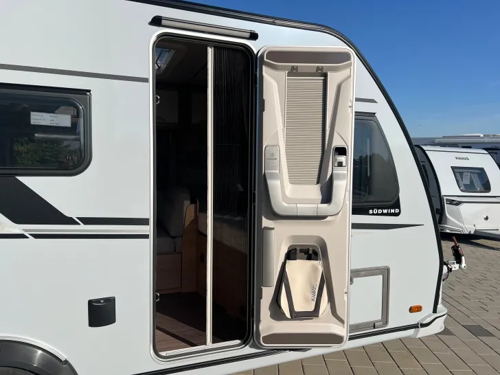 Fahrzeugbild Knaus Südwind BLACK SELECTION 500 QDK #19