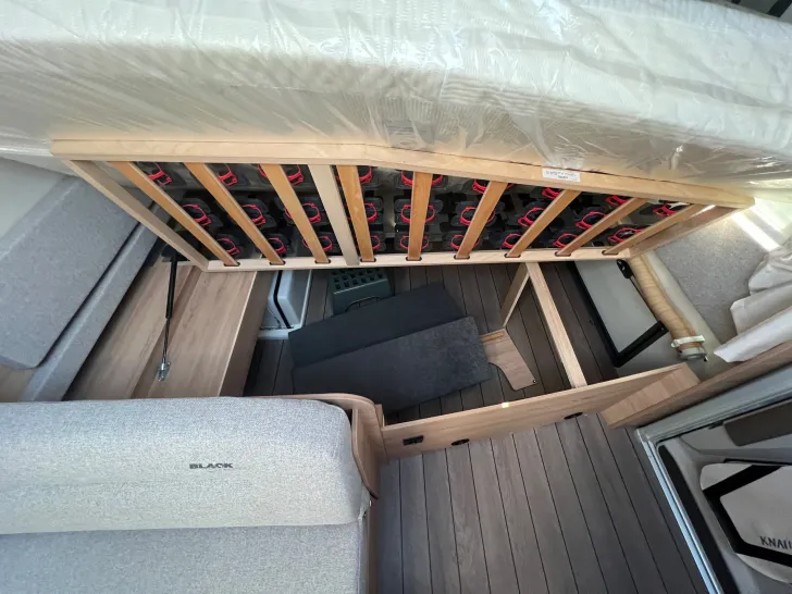 Fahrzeugbild Knaus Südwind BLACK SELECTION 500 QDK #20