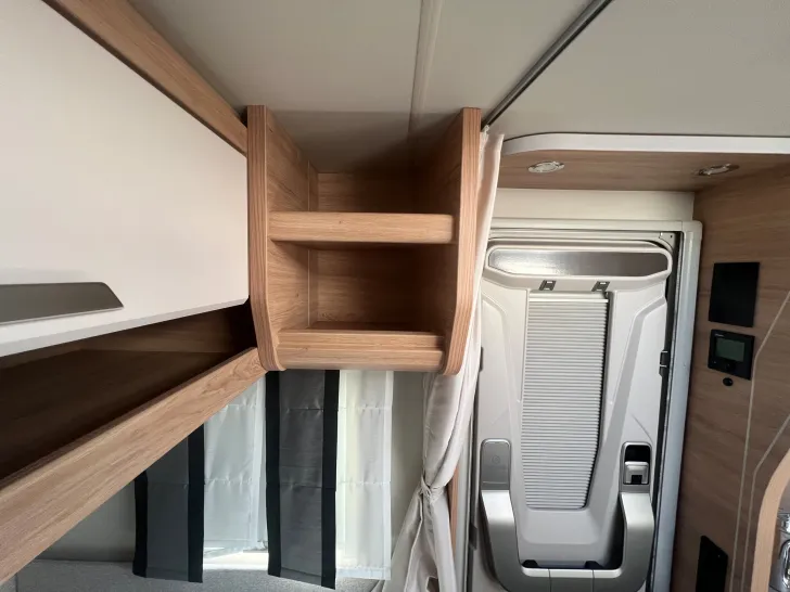 Fahrzeugbild Knaus Südwind BLACK SELECTION 500 QDK #24