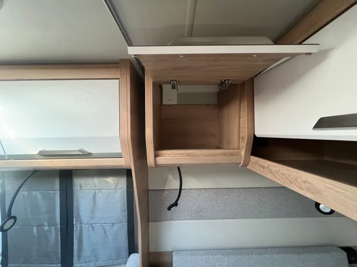 Fahrzeugbild Knaus Südwind BLACK SELECTION 500 QDK #26