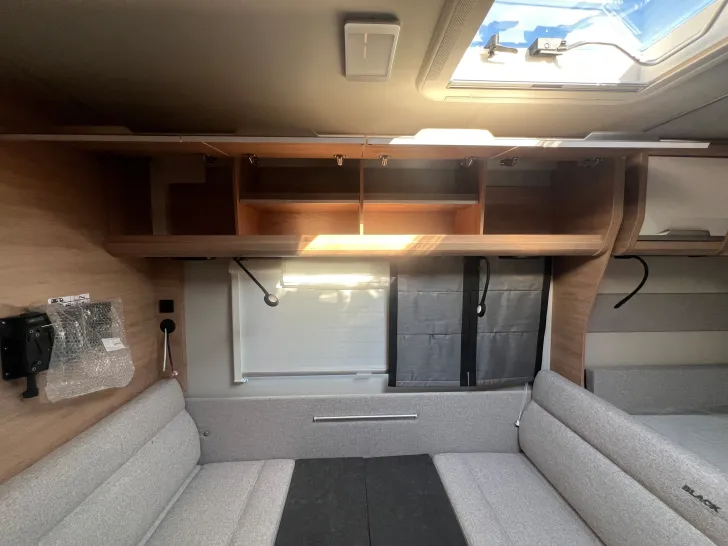 Fahrzeugbild Knaus Südwind BLACK SELECTION 500 QDK #27