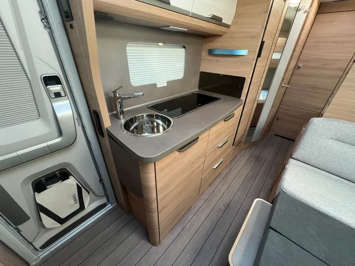 Fahrzeugbild Knaus Südwind BLACK SELECTION 500 QDK #29