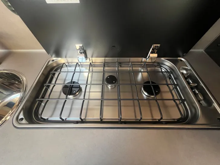 Fahrzeugbild Knaus Südwind BLACK SELECTION 500 QDK #30