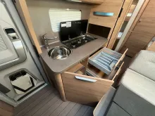 Fahrzeugbild Knaus Südwind BLACK SELECTION 500 QDK #32