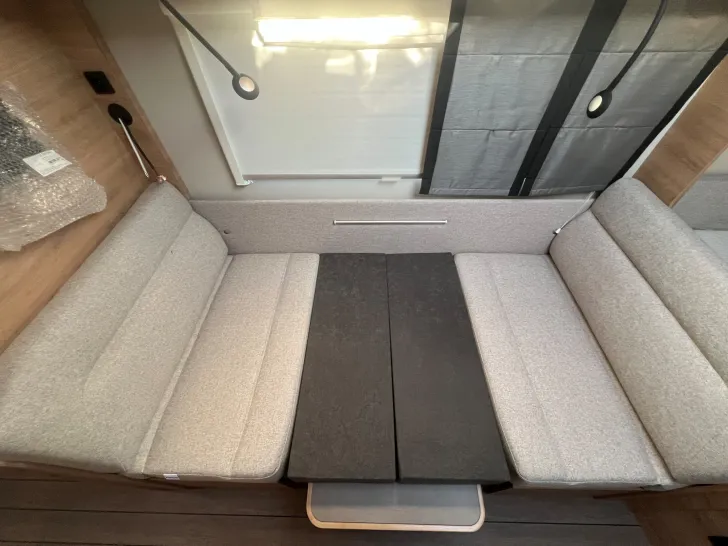 Fahrzeugbild Knaus Südwind BLACK SELECTION 500 QDK #33