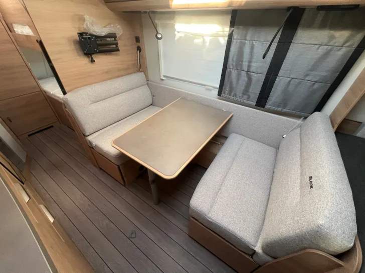 Fahrzeugbild Knaus Südwind BLACK SELECTION 500 QDK #34