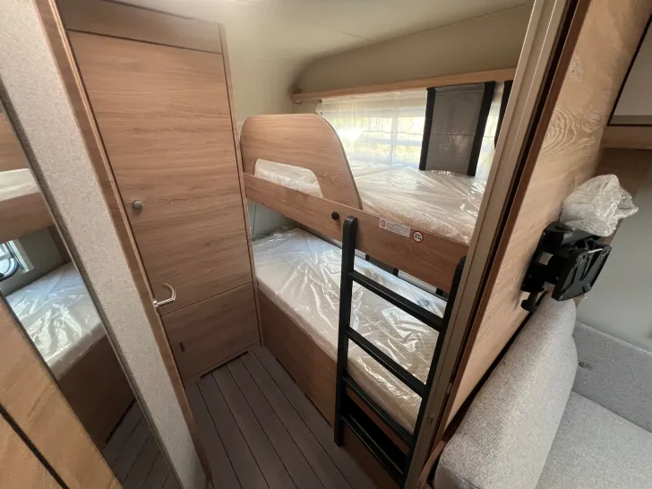 Fahrzeugbild Knaus Südwind BLACK SELECTION 500 QDK #35
