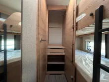 Fahrzeugbild Knaus Südwind BLACK SELECTION 500 QDK #36