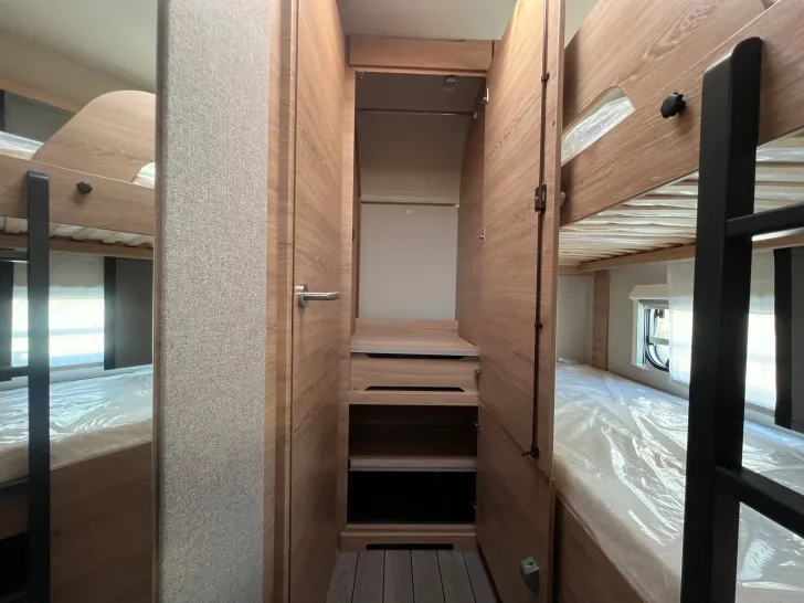 Fahrzeugbild Knaus Südwind BLACK SELECTION 500 QDK #36
