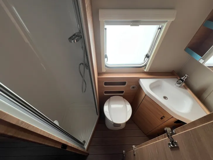Fahrzeugbild Knaus Südwind BLACK SELECTION 500 QDK #37