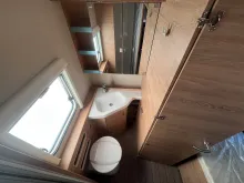 Fahrzeugbild Knaus Südwind BLACK SELECTION 500 QDK #39