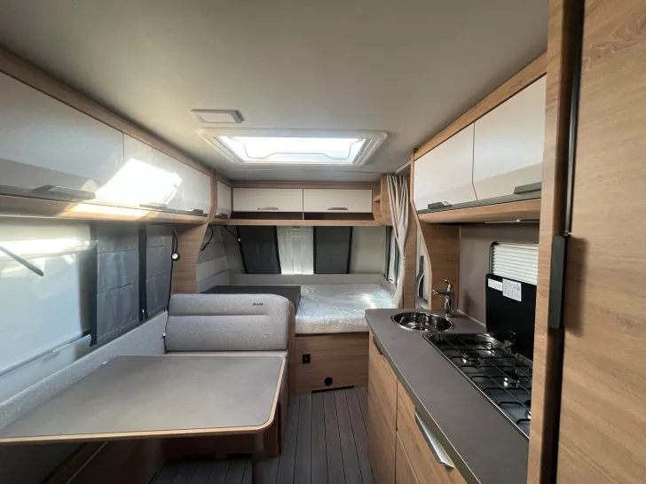 Fahrzeugbild Knaus Südwind BLACK SELECTION 500 QDK #42
