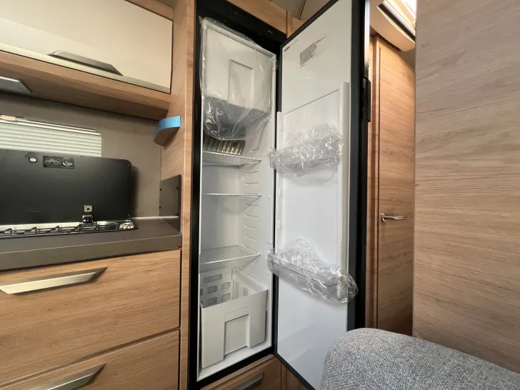 Fahrzeugbild Knaus Südwind BLACK SELECTION 500 QDK #43
