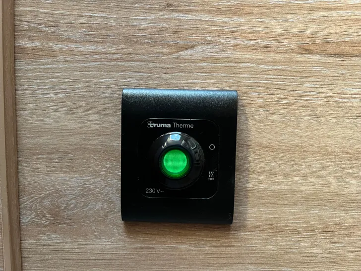 Fahrzeugbild Knaus Südwind BLACK SELECTION 500 QDK #45