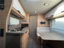 Fahrzeugbild Knaus Südwind BLACK SELECTION 500 QDK #48