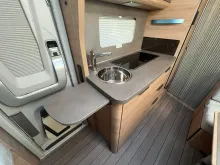Fahrzeugbild Knaus Südwind BLACK SELECTION 500 QDK #49