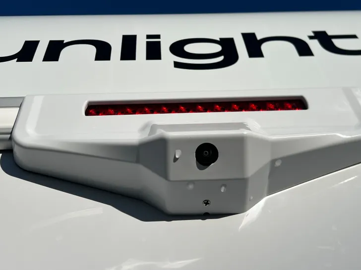 Fahrzeugbild Sunlight UNLTD 7003S #12