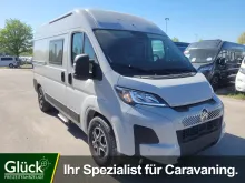 Fahrzeugbild Clever Select Line Tour 540 #1