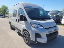 Fahrzeugbild Clever Select Line Tour 540 #3