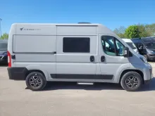 Fahrzeugbild Clever Select Line Tour 540 #7