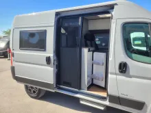 Fahrzeugbild Clever Select Line Tour 540 #8