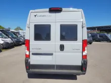 Fahrzeugbild Clever Select Line Tour 540 #11