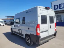 Fahrzeugbild Clever Select Line Tour 540 #13