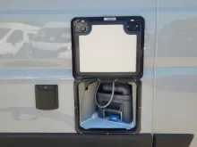 Fahrzeugbild Clever Select Line Tour 540 #15