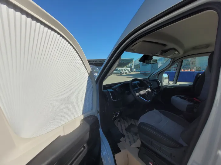 Fahrzeugbild Clever Select Line Tour 540 #17