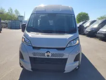 Fahrzeugbild Clever Select Line Tour 540 #21