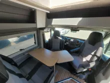 Fahrzeugbild Clever Select Line Tour 540 #23