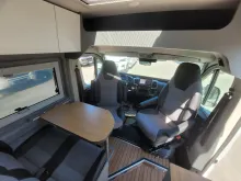 Fahrzeugbild Clever Select Line Tour 540 #24