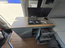 Fahrzeugbild Clever Select Line Tour 540 #25