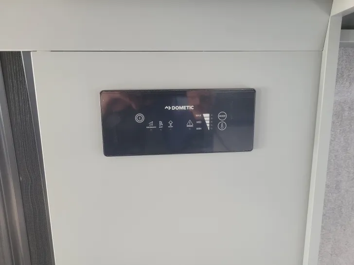 Fahrzeugbild Clever Select Line Tour 540 #26