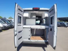 Fahrzeugbild Clever Select Line Tour 540 #27