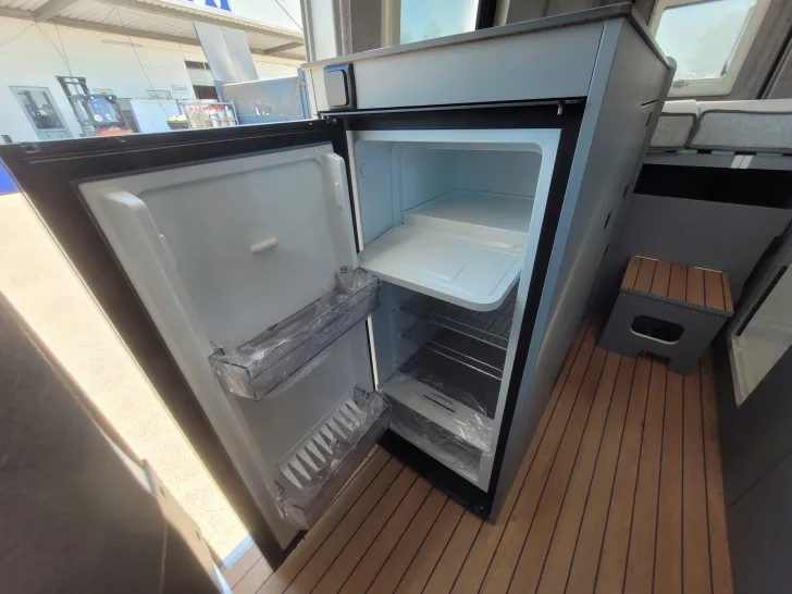 Fahrzeugbild Clever Select Line Tour 540 #34