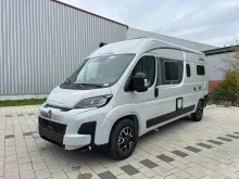 Fahrzeugbild Pössl D-Line Roadstar 600 L #5
