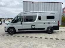 Fahrzeugbild Pössl D-Line Roadstar 600 L #6