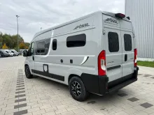Fahrzeugbild Pössl D-Line Roadstar 600 L #8