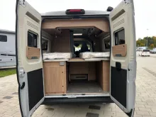 Fahrzeugbild Pössl D-Line Roadstar 600 L #10