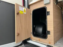 Fahrzeugbild Pössl D-Line Roadstar 600 L #12